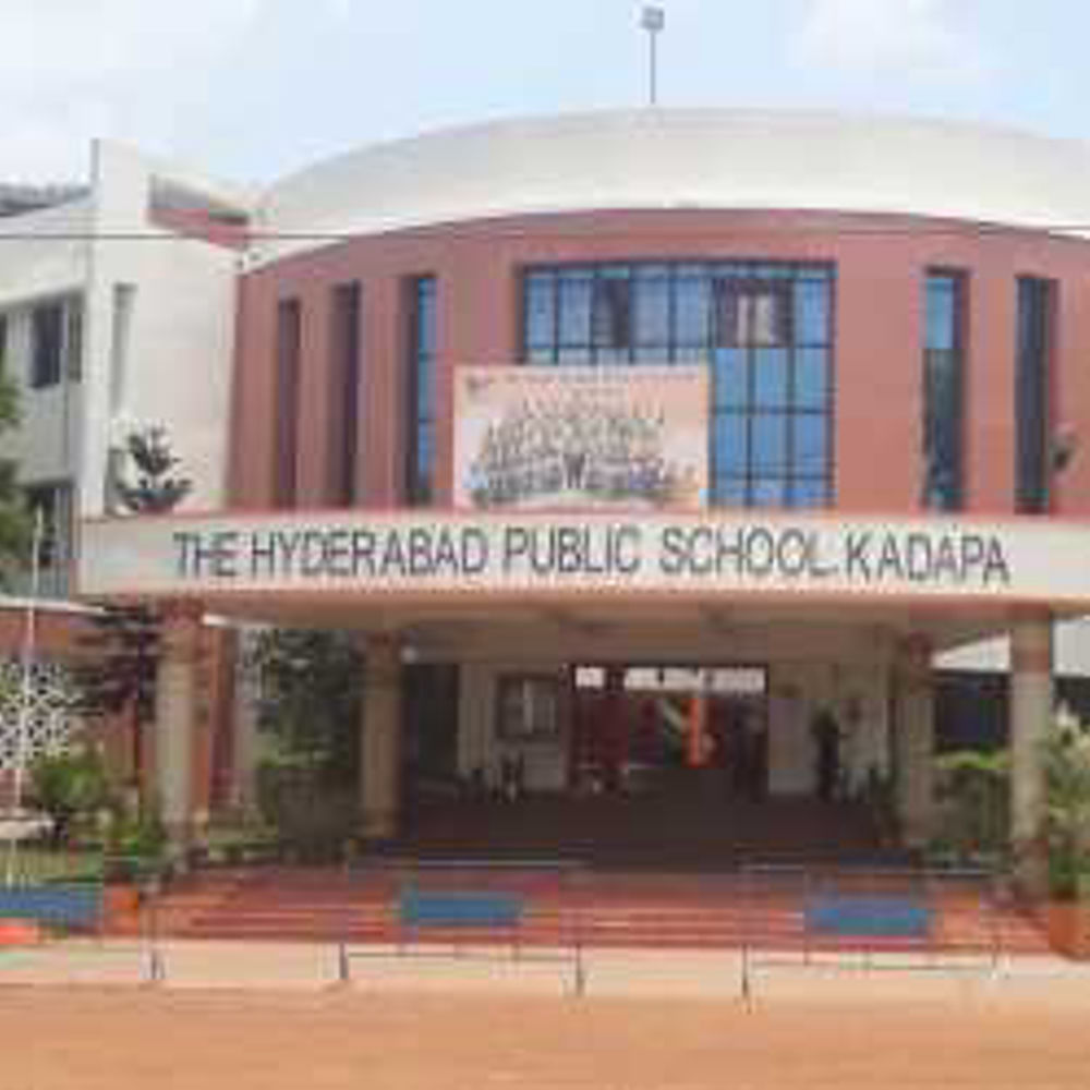 APSWRJ KAMALAPURAM GIRLS