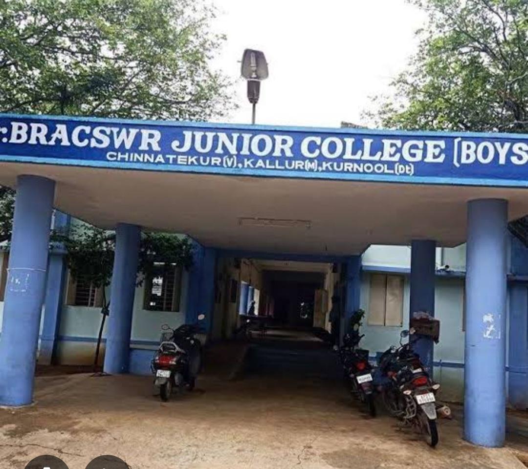 APSWRS GIRLS CHINNA CHOWK