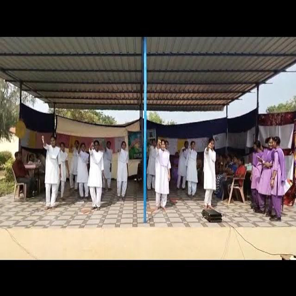  APRS GIRLS MYLAVARAM