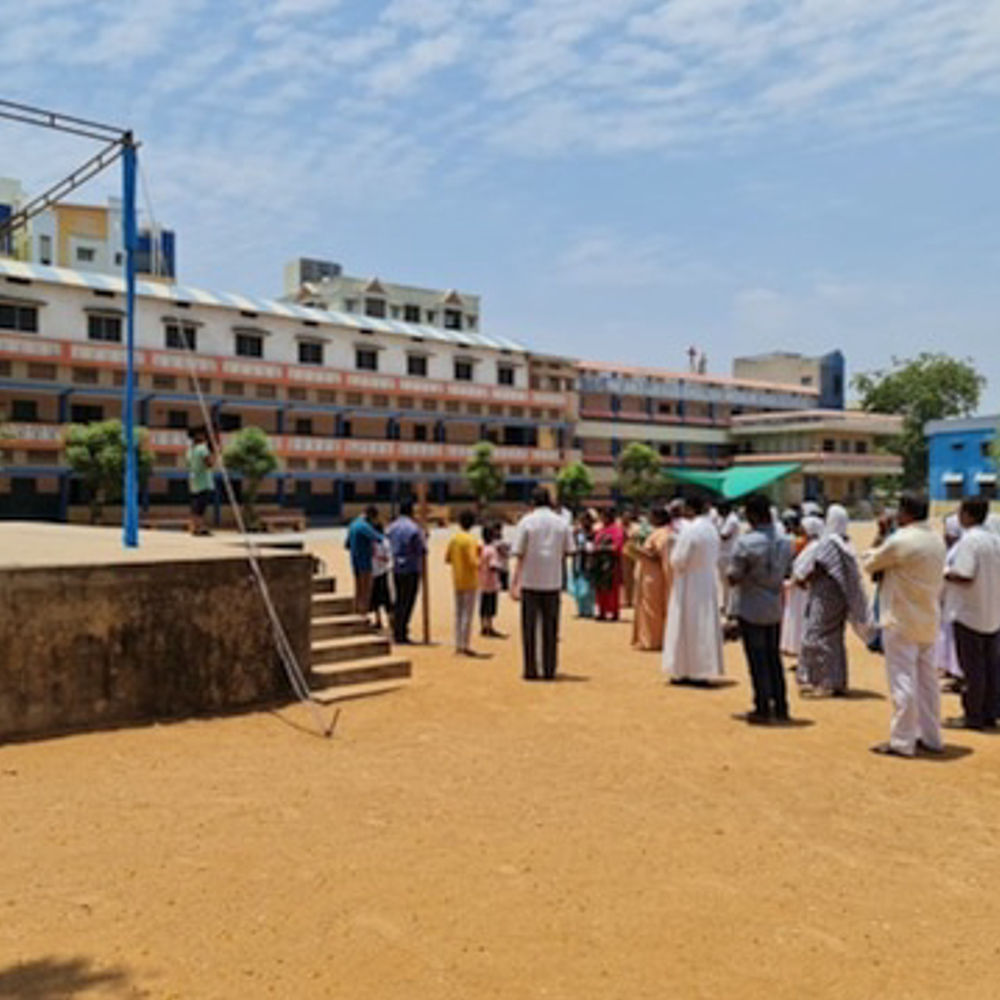 ANSARI OXFORD CENTRAL SCHOOL