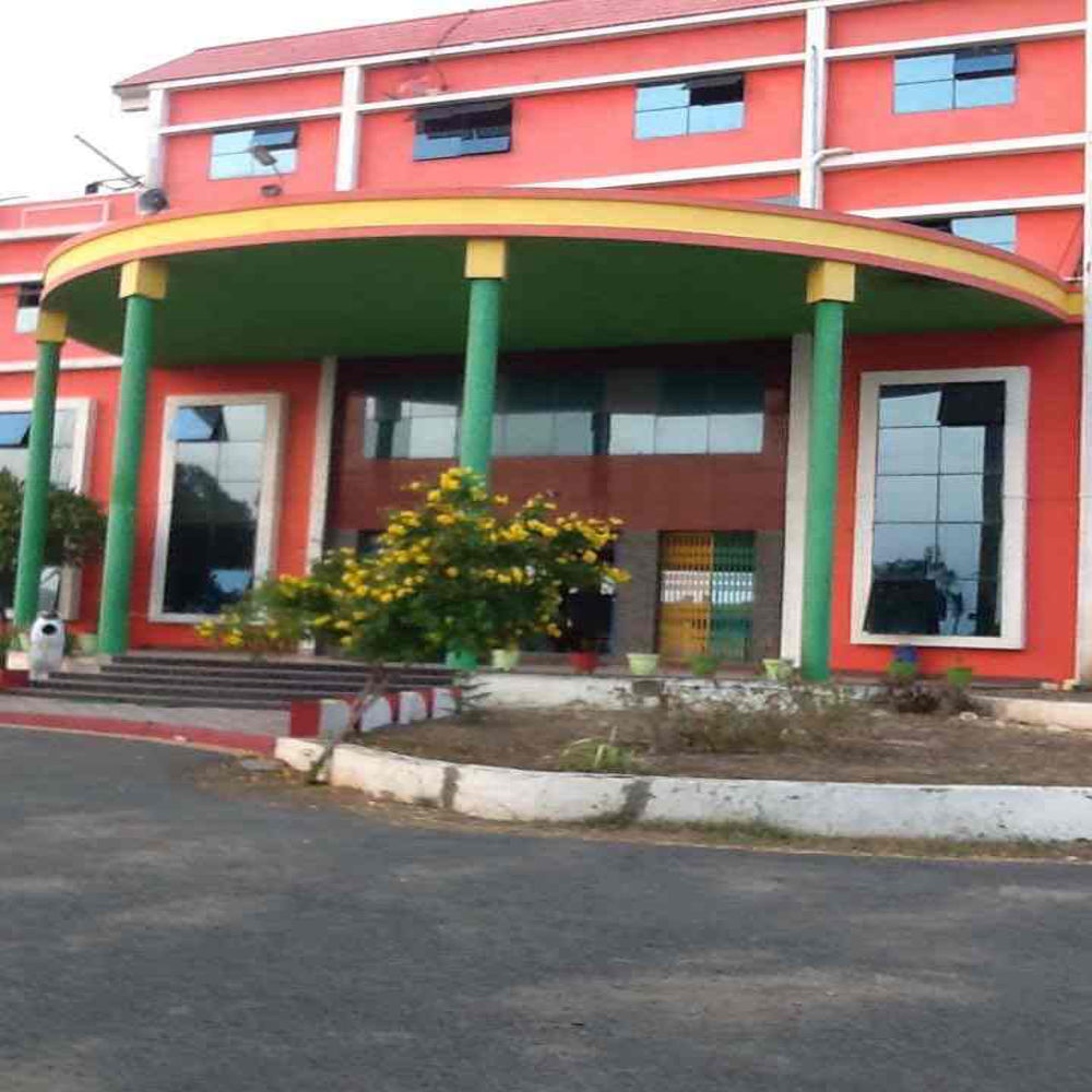 POOJA INTERNATIONAL TECHNO SCHOOL