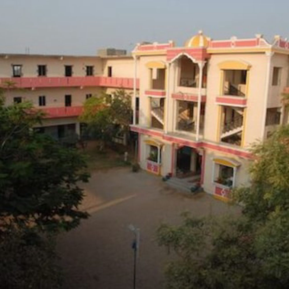 GOPIKRISHNA CENTRAL SCHOOL