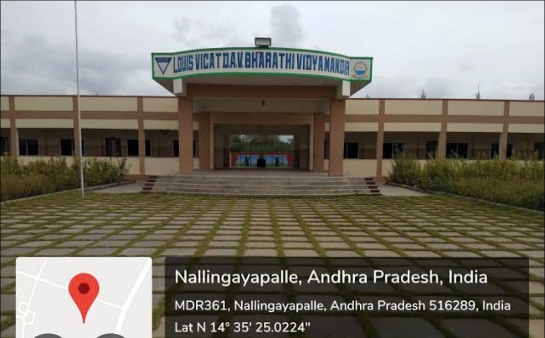 DAV BHARATHI VIDYA MANDIR