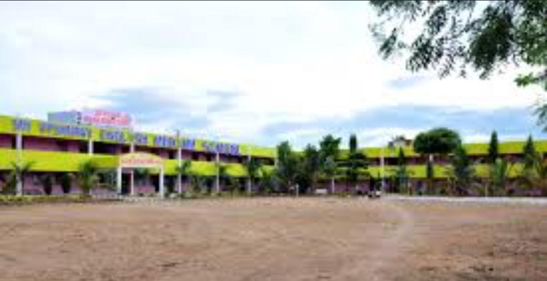  SRI VYSHNAVI ENGLISH MEDIUM HIGH SCHOOL