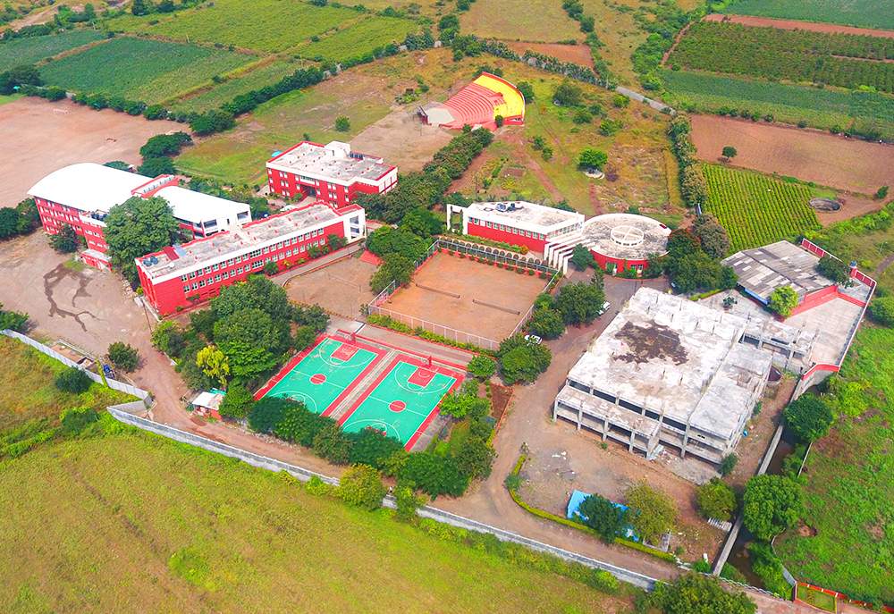 STEPPING STONES HIGH SCHOOL