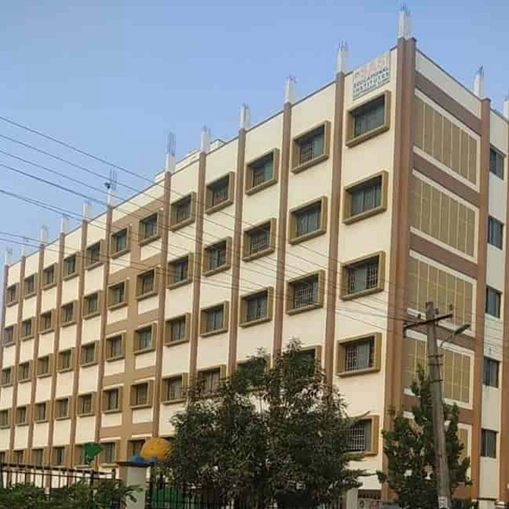 SASI E.M. HIGH SCHOOL