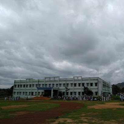  APMS SALURPUROHITUNIVALASA