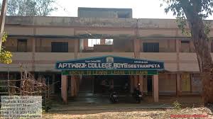  APTWRS BOYS SEETHAMPETA