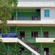 KGBV Doravarisatrami s