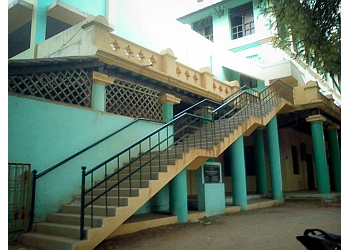 Adw Ps, Sangaralingapuram