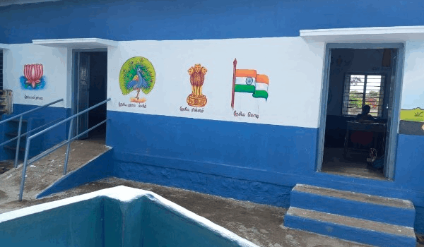 P.u.m.s Silaimalaipatti