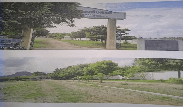 Govt.hs, Vannivelampatti