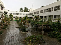 St John's Mat .hss. Press Col