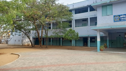 Thambu Nur And Pri School