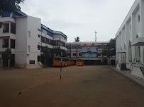 Bishop Francis Mat Sch. Nggo