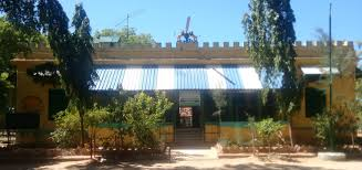 K.sathriya Nadar Ps,sathankudi