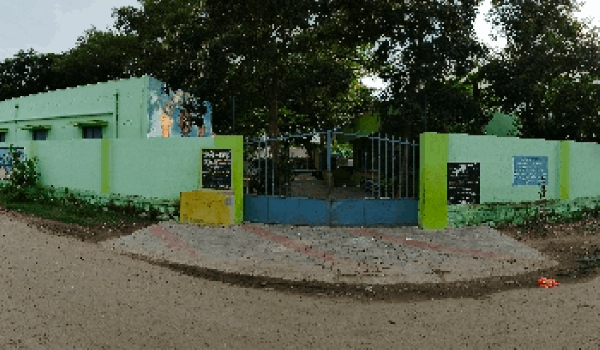 P.u.p.s. P.ammapatti