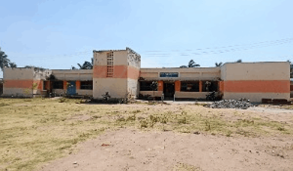 Municipal Middle School Kottur Road