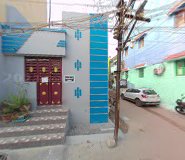 Arignar Anna Mat.hs, M.k.puram