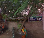 Cor.m.s Jaihindupuram