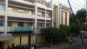 Infant Jesus Nps, Pazhanganatham