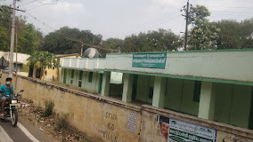 Corporation High School Maniyakaranpalayam