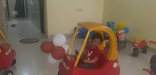 Nepro Kids World