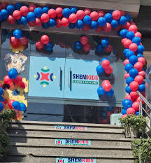 Shemkids Preschool