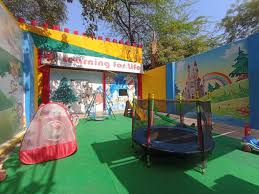 Jingle Bells Playschool