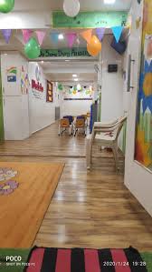 Deeksha play school