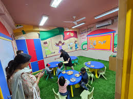 Minion Minds Pre School & Day Care