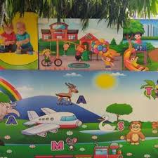 Sanfort Play School ,VAISHALI SECTOR - 4