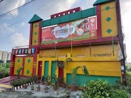 Sanfort Play School ,RAJ NAGAR EXTENSION