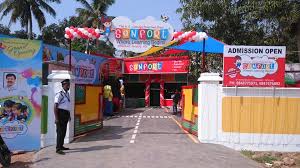 Sanfort Preschool, NEHRU NAGAR