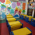 Sanfort Preschool, RAMPRASTHA