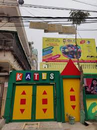 Sanfort Preschool, RAJENDRA NAGAR