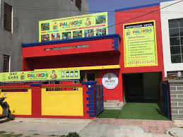 Palakshi Pre School & Day Care
