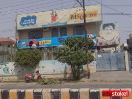 Risekids Pre School