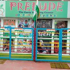 Prelude Play School