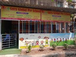 Guru Global Pre School Ballia