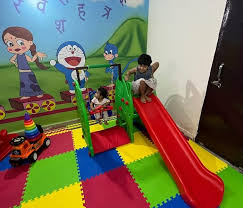 A2Z Preschool & Daycare