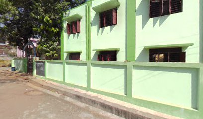 Panchayat Union Primary School Kamaraj Nagar
