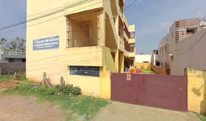 T.s.nursery & Primary Sch