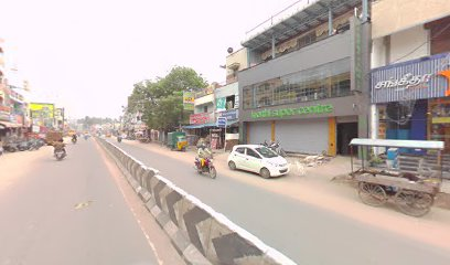 Panchayat Union Primary School Narasimmapuram