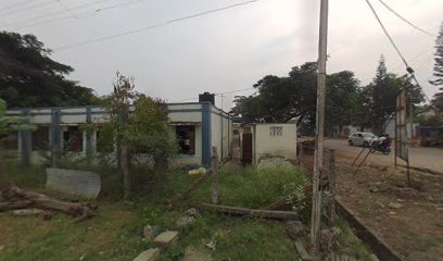 Panchayat Union Primary School A.sangampalayam