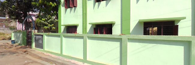 Panchayat Union Primary School Kullichettipalayam