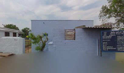Panchayat Union Middle School Bodipalayam