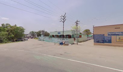 Panchayat Union Middle School Jamin Muthur