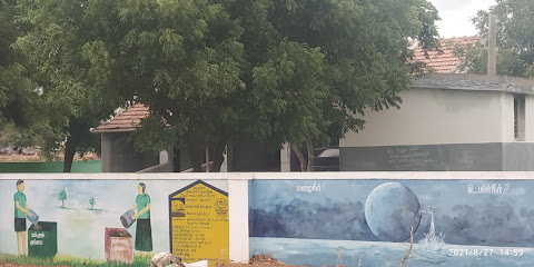 Panchayat Union Primary School Kaliyappampalayam