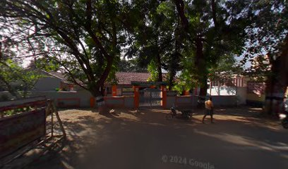 Panchayat Union Primary School Lakshminarayanapuram